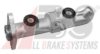 BOSCH 0204123060 Brake Master Cylinder